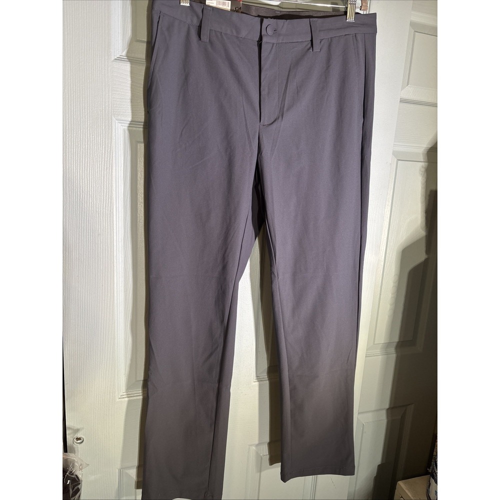 Dockers MWT Tech Chino Slacks Sz 34/32. Golf, Workwear
